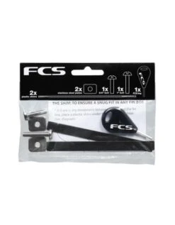 KIT LONGBOARD SPARE PARTS FCS