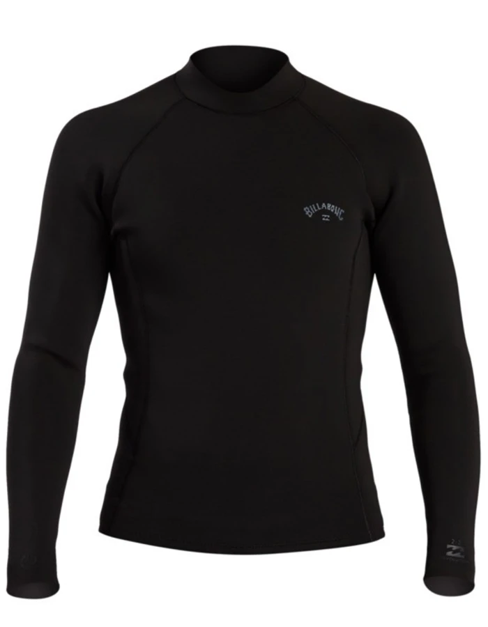 BILLABONG REVOLUTION INTERCHANGE 2MM WETSUIT JACKET