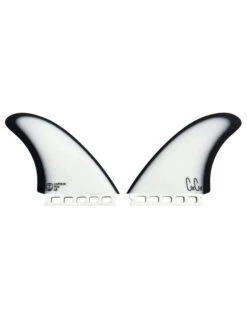 CAPTAIN FIN CHRISTENSON TWIN ESPECIAL SINGLE TAB