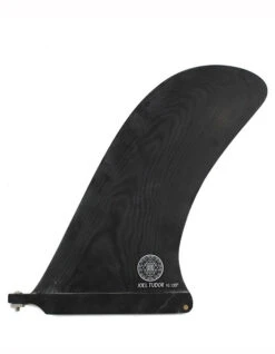 CAPTAIN FIN 10.125" JOEL TUDOR PIVOT LONGBOARD FIN