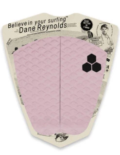 CHANNEL ISLAND DANE REYNOLDS TRACTION PAD 2PCS PINK