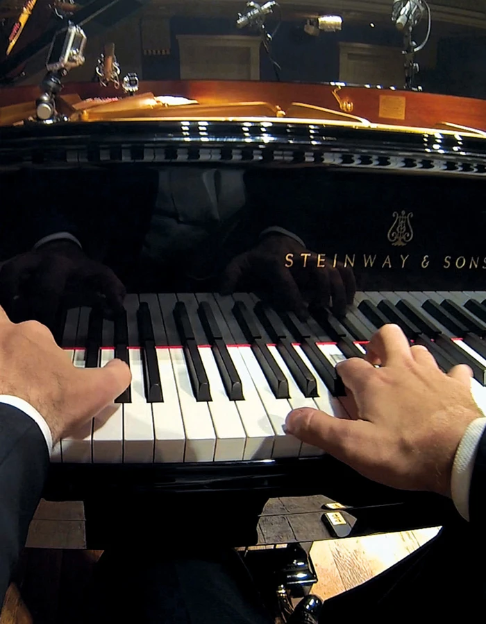 GoPro CHESTY KIT MOUNT HARNESS - Image 5