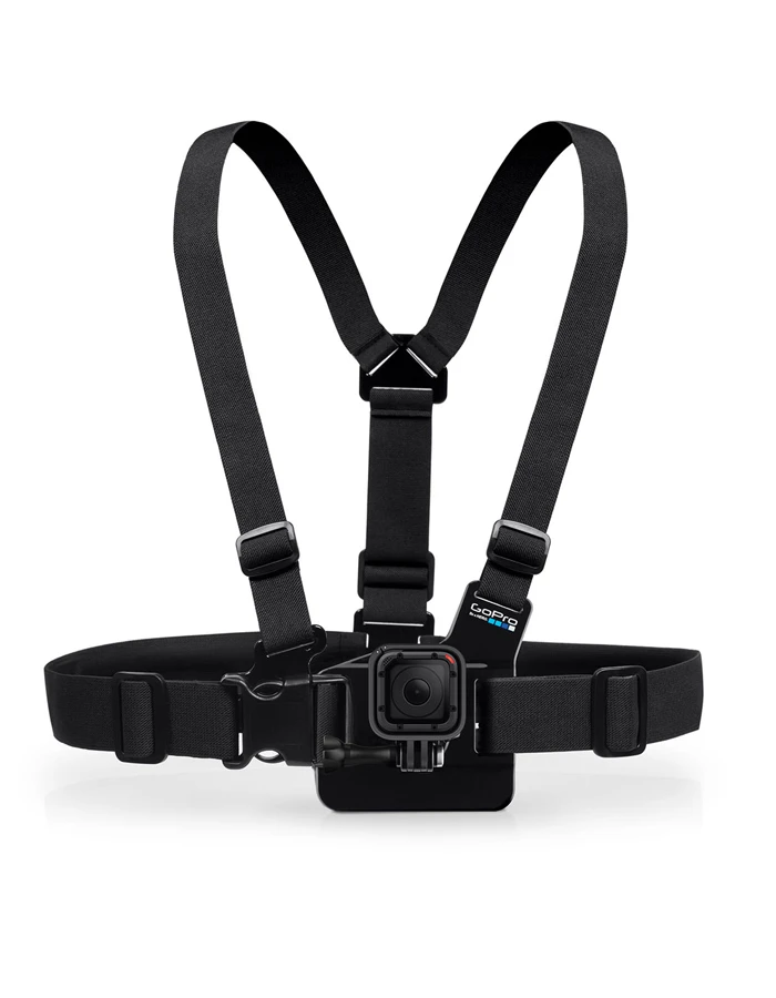 GoPro CHESTY KIT MOUNT HARNESS - Image 3