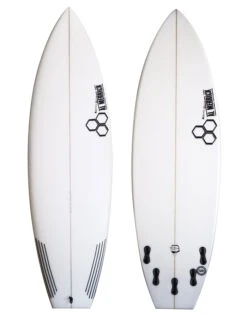 CI AL MERRICK NECK BEARD 2 FCSII FINS