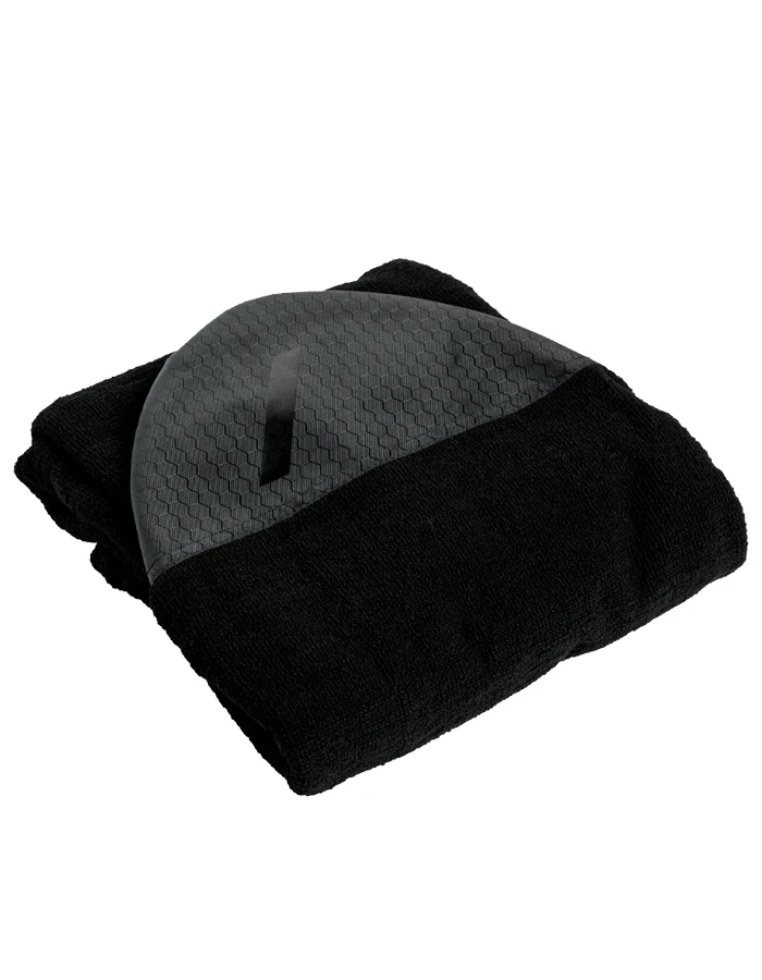 DEFLOW BOARDCOVER STRETCH HYBRID 5'2"