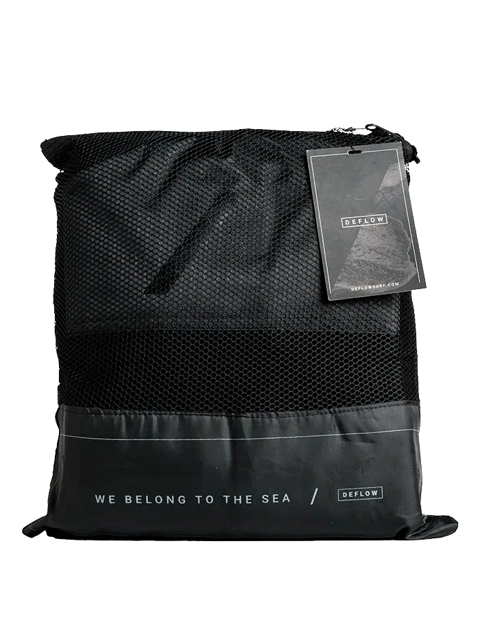 DEFLOW BOARDCOVER STRETCH HYBRID 5'2" - Image 2