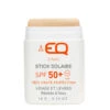 EQ SUN STICK SPF 50+ 10GR GOLEDN SHIMMERING