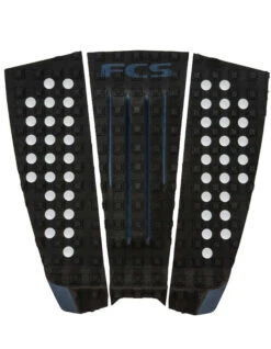 FCS GRIP JULIAN WILSON BLACK CHARCOAL
