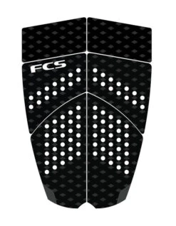 FCS GRIP LB-6 ESSENTIALS LONGBOARD PAD