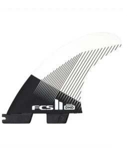 FCS II DHD PC TRI FINS