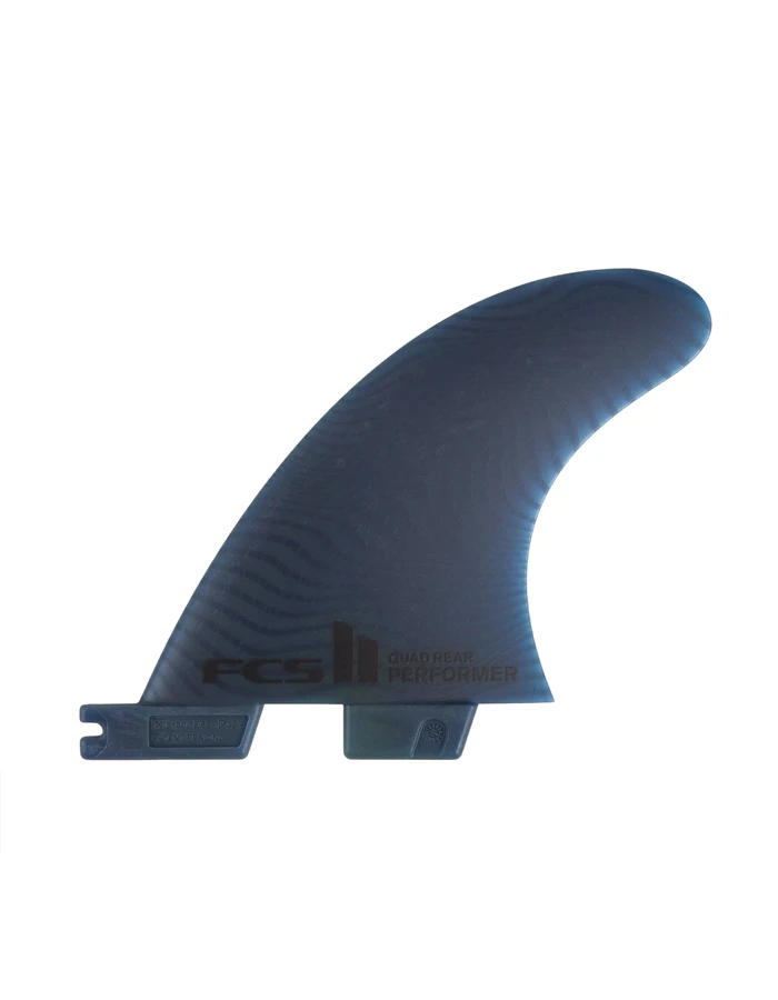 FCS II PERFORMER NEO GLASS ECO BLEND QUAD PACIFIC - Image 3