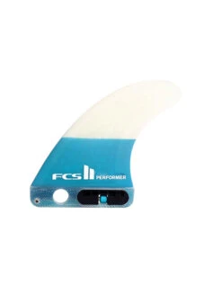 FCS II PERFORMER LONGBOARD CENTRE FIN