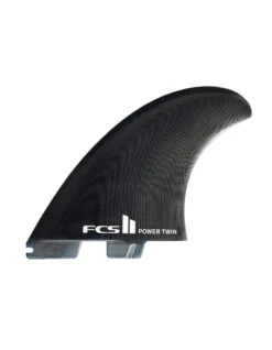 FCS II POWER TWIN FIN SET