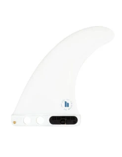 FCS II SKINDOG PC 7" LONGBOARD FIN