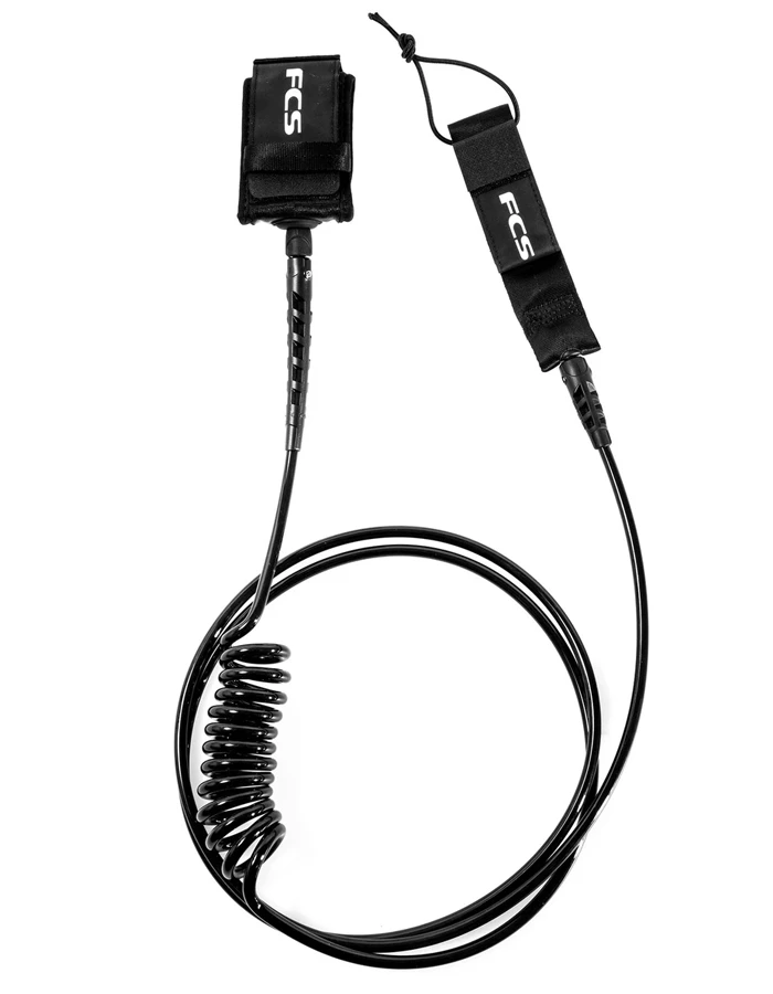 FCS LEASH SUP 9' REGULAR ANKLE - Image 2