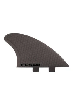 FCS FINS KEEL FK-2 TWIN FIN SET