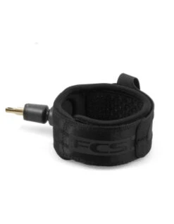 FCS SPARE CALF STRAP BLACK
