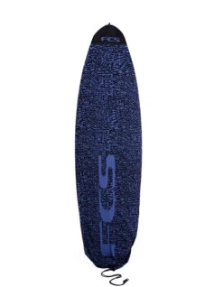 FCS STRETCH COVER 6'0'' FISH FUNBOARD