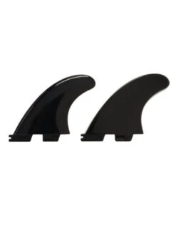 FCS II PINNE LATERALI PERFORMER GLASS FLEX M QUAD