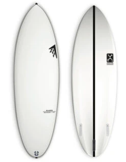 FIREWIRE GLAZER MACHADO LFT SURFBOARDS FUTURES FINS