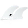 FUTURES F2 THERMOTECH SET QUAD FIN