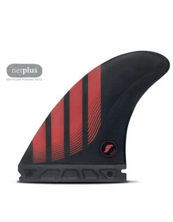 FUTURES FINS P8 ALPHA THRUSTER LARGE