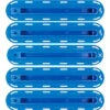 FUTURES FIVE SET FIN BOX BLUE