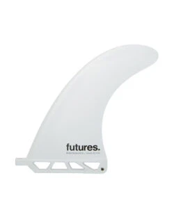 FUTURES FIN THERMOTECH PERFORMANCE LONGBOARD 7