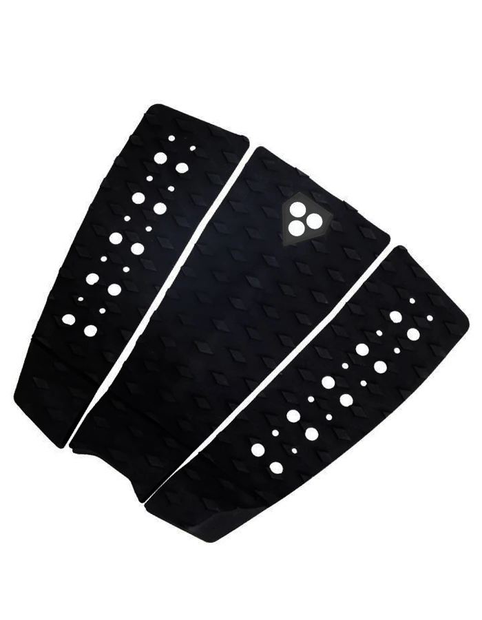 GORILLA GRIP PHAT THREE BLACK