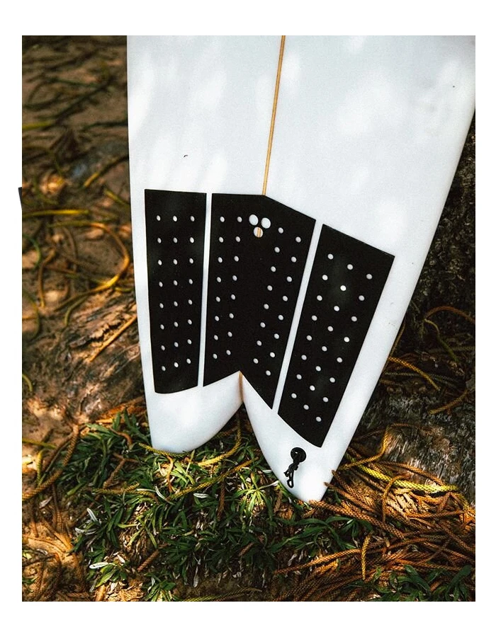 GORILLA GRIP SKINNY FISH BLACK 3 PEZZI - Image 2