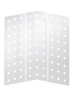 GORILLA GRIP SKINNY MID DECK THREE CLOUD