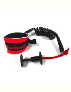 HUBBOARDS COMP WRIST LEASH