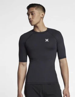 HURLEY TOP PRO LIGHT SS