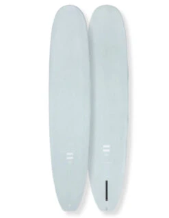 INDIO 9'6' ENDURANCE LOG MACHINE' LONGBOARD AQUA CEMENT