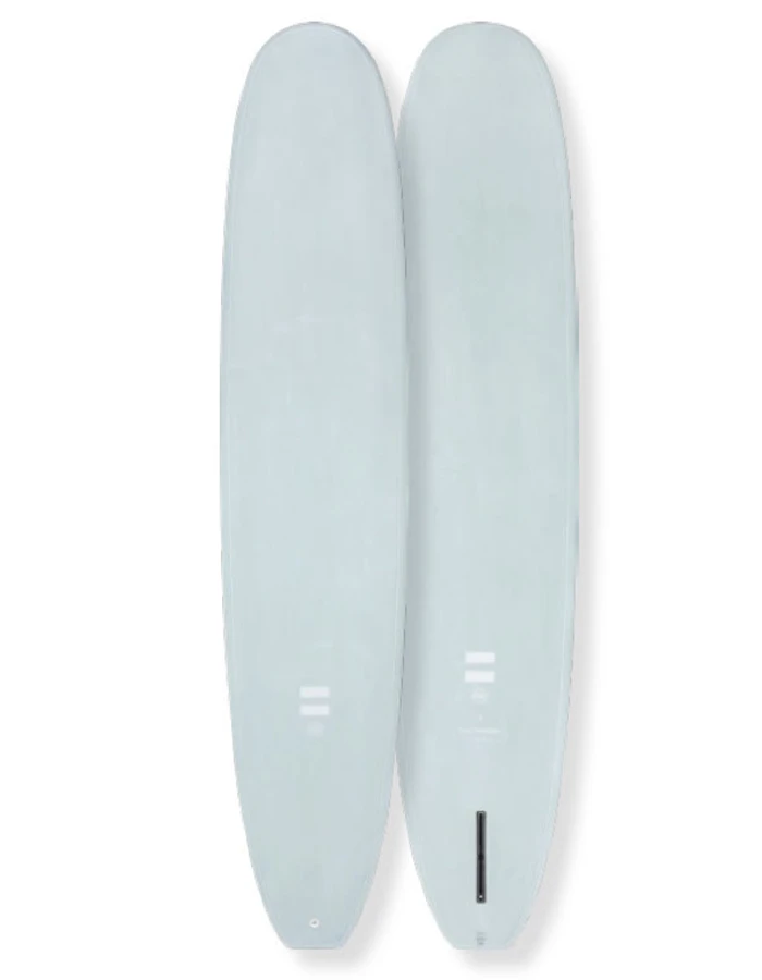 INDIO 9'6' ENDURANCE LOG MACHINE' LONGBOARD AQUA CEMENT
