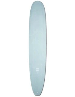 INDIO ENDURANCE LOG MACHINE 9'0'' LONGBOARD AQUA CEMENT
