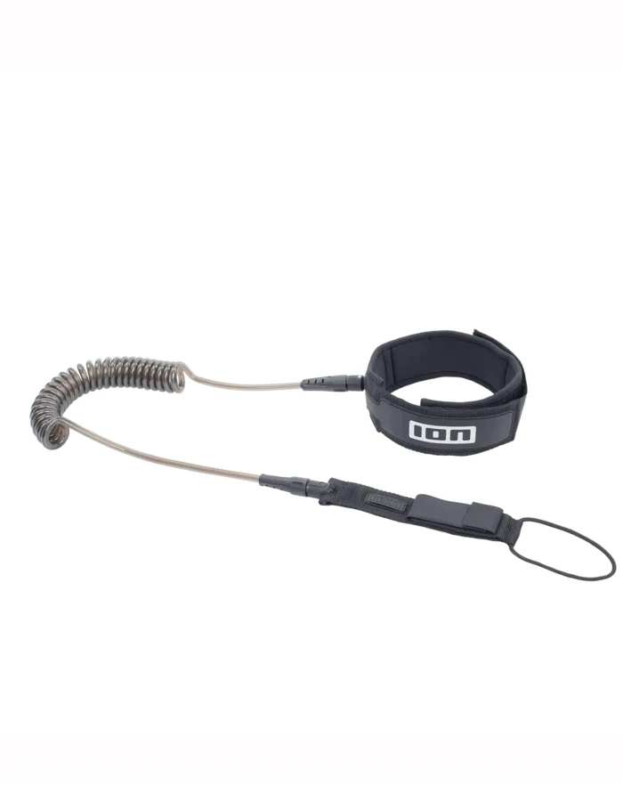 ION SUP CORE COILED ANKLE BLACK