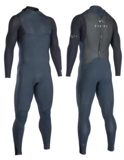 ION STRIKE SELECT SEMIDRY 4/3 BACKZIP DL