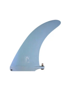 JUST 8.5" LONGBOARD FIN BLUE