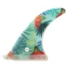 KOALITION 8.75" LONGBOARD SINGLE FIN ALOHA SPIRIT