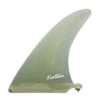 KOALITION MID 7.5" SINGLE FIN SMOKE