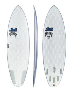 Lib Tech LIB-TECH LOST SHORT ROUND SHORTBOARD