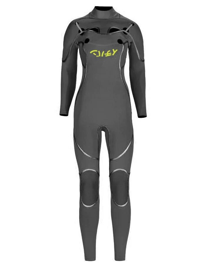 MATUSE D'ARC W/ HYDRASILK 4/3MM V.3 - Image 3