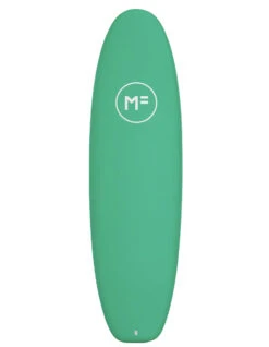 MICK FANNING MF BEASTIE JADE FUTURES