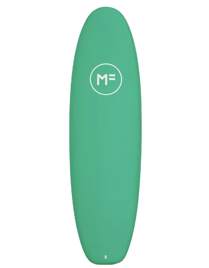 MICK FANNING MF BEASTIE JADE FUTURES