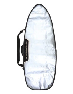 OCEAN & EARTH BARRY SUPER WIDE FISH BOARD COVER 6'4"