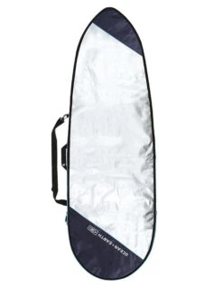 OCEAN & EARTH BARRY BASIC FISH BOARD COVER 6'8"