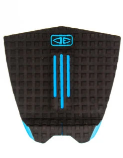 OCEAN & EARTH SLAM 1 PIECE TAIL PAD BLUE