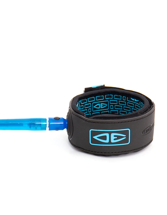 OCEAN & EARTH LEASH 6'0" PREMIUM ONE XT ALL ROUND COMP - Image 4