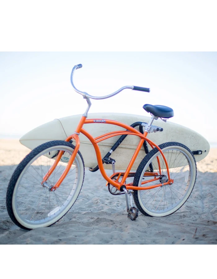 MBB SHORTBOARD RACKS FOR BIKE - Image 2